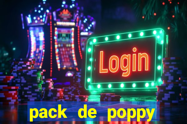 pack de poppy playtime 3 para drawing cartoons 2 vk